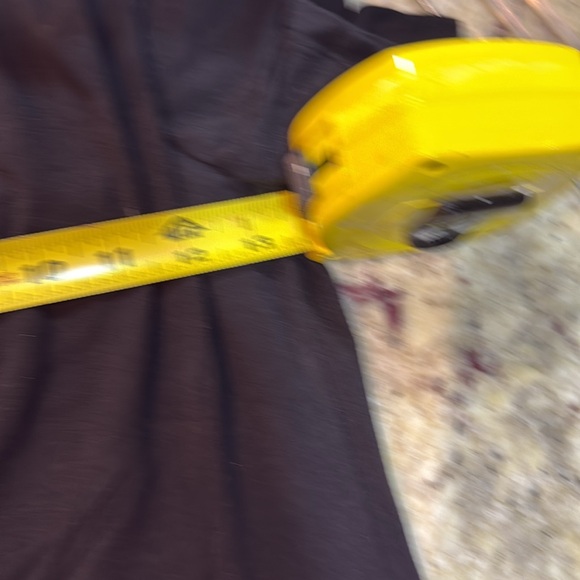 Theory black short sleeve sheath dress - Picture 7 of 8